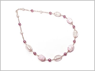 Celia Collier Verre Murano